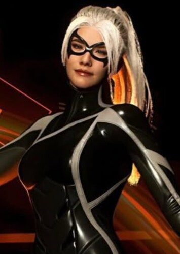 Felicia Hardy