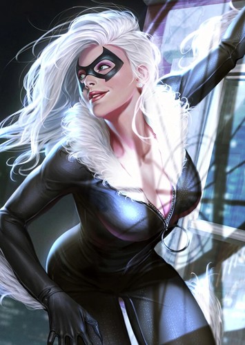 Felicia Hardy