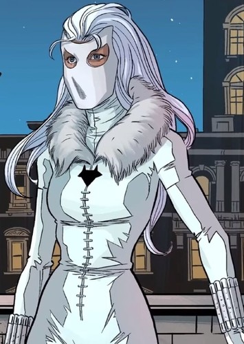 Felicia Hardy