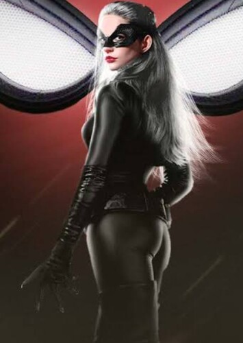 Felicia Hardy