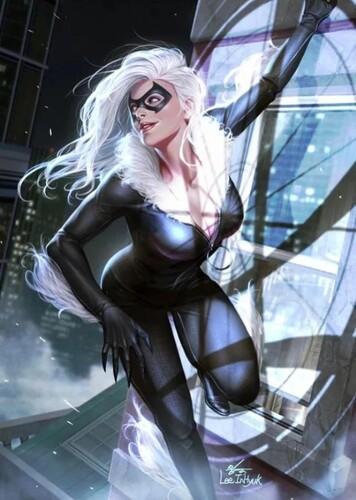 Felicia Hardy