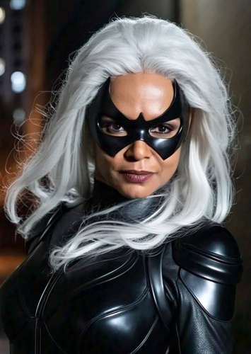 Felicia Hardy