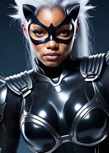 Felicia Hardy