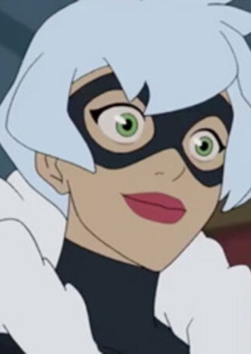 Felicia Hardy