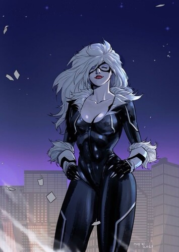 Felicia Hardy