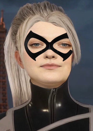 Felicia Hardy