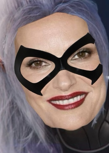 Felicia Hardy