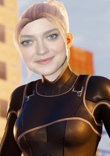 Felicia Hardy