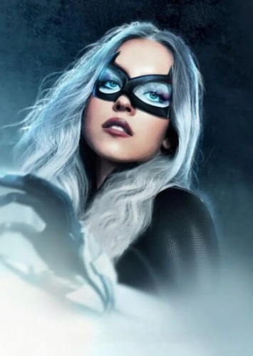 Felicia Hardy
