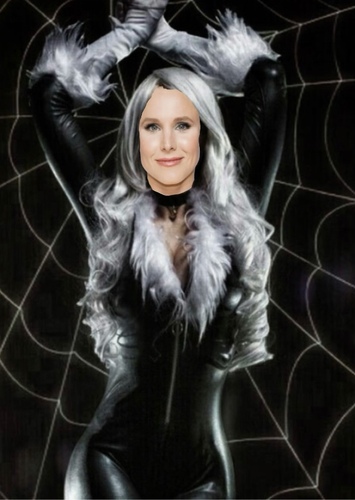 Felicia Hardy