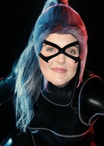 Felicia Hardy