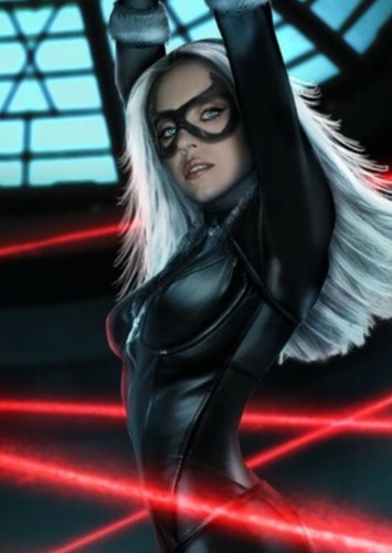Felicia Hardy