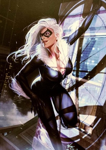 Felicia Hardy