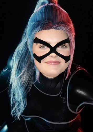 Felicia Hardy