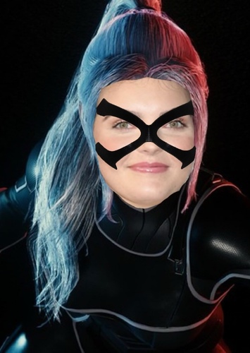 Felicia Hardy
