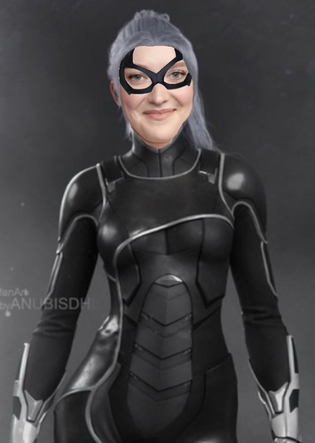Felicia Hardy