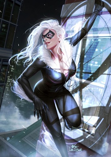 Felicia Hardy