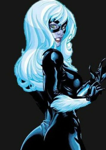 Felicia Hardy