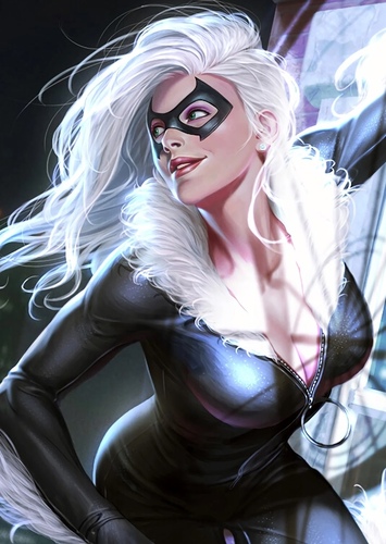 Felicia Hardy