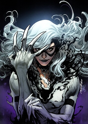 Felicia Hardy