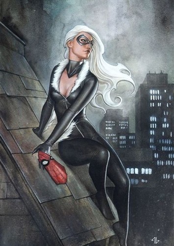 Felicia Hardy