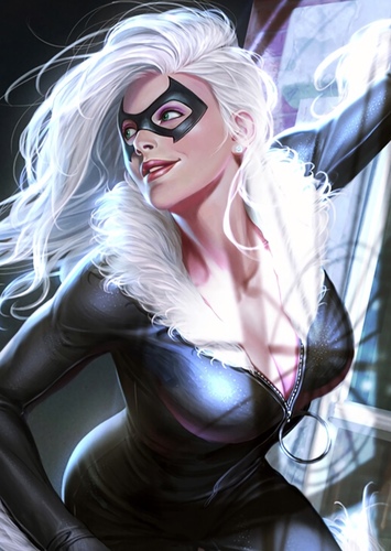 Felicia Hardy