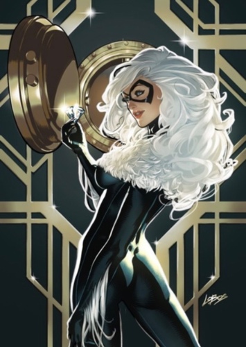 Felicia Hardy