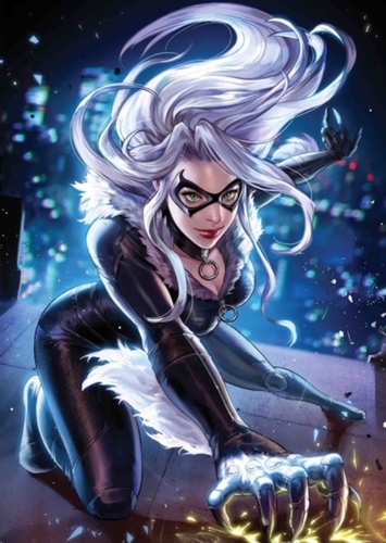 Felicia Hardy