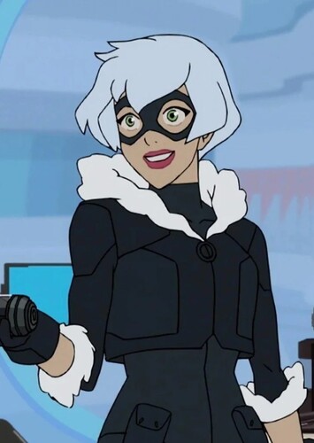 Felicia Hardy