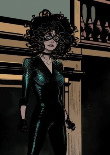 Felicia Hardy