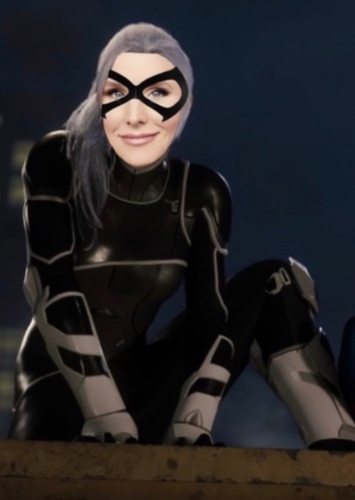 Felicia Hardy