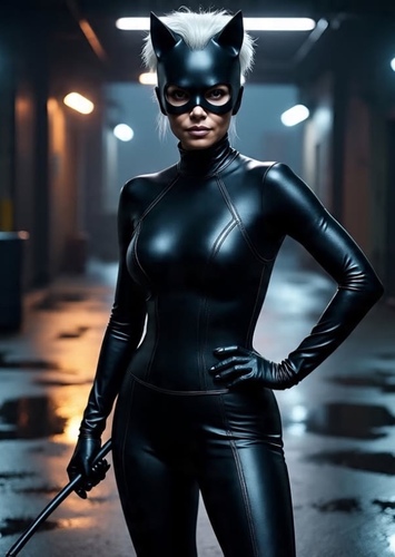 Felicia Hardy