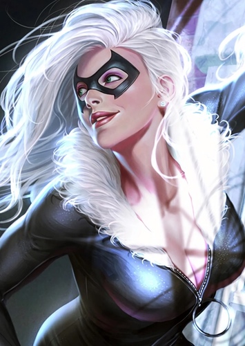 Felicia Hardy