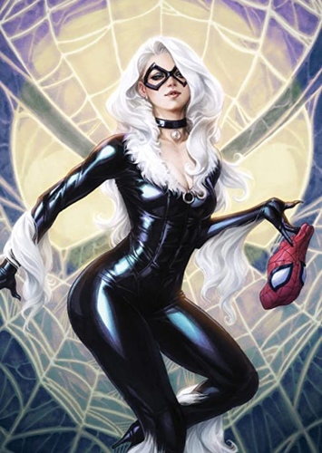 Felicia Hardy