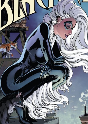 Felicia Hardy