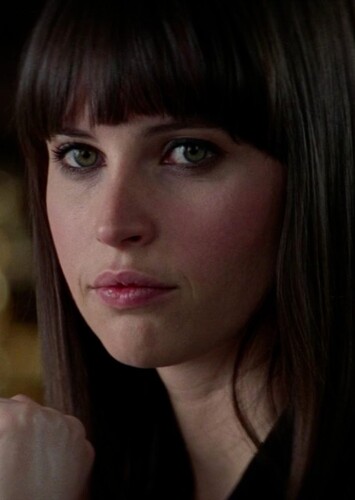 Felicia Hardy