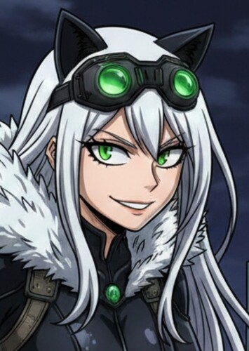 Felicia Hardy