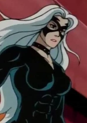 Fan Casting Kaitlyn Dever as Felicia Hardy in Black Cat on myCast