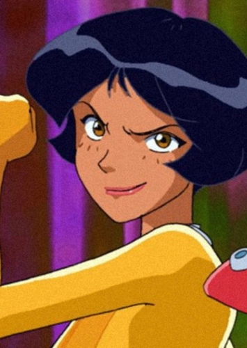 Felicia Hardy