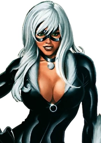 Felicia Hardy