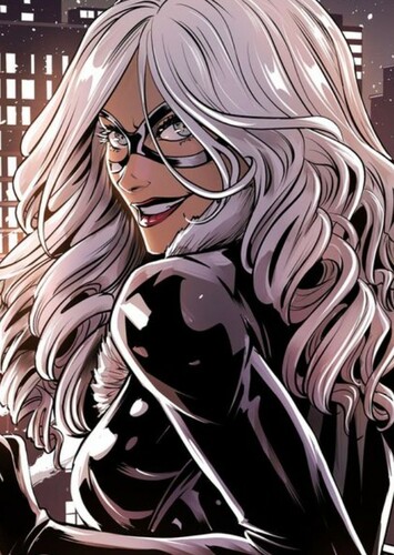 Felicia Hardy