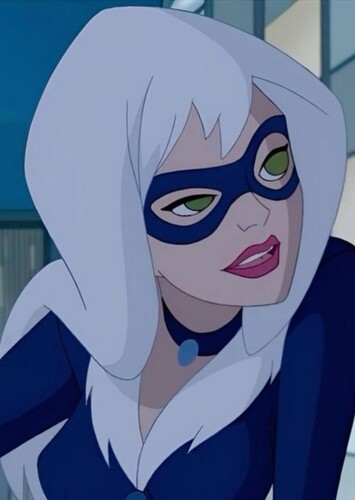 Felicia Hardy