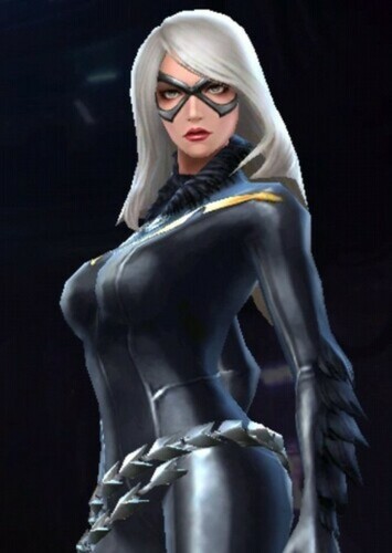 Felicia Hardy