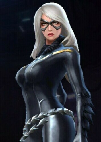 Felicia Hardy