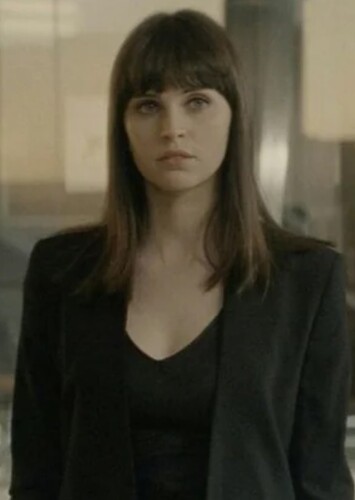 Felicia Hardy