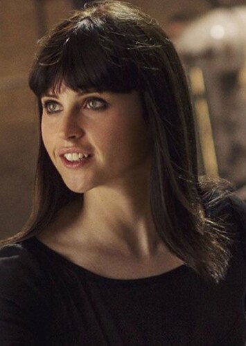 Felicia Hardy