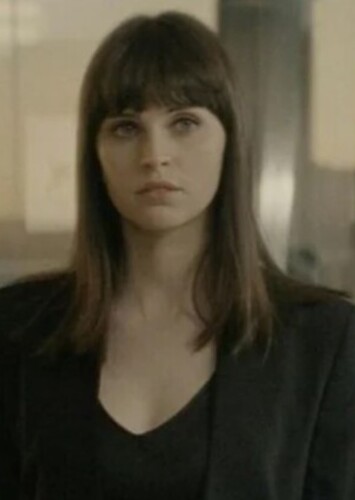 Felicia Hardy