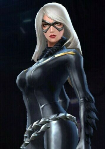 Felicia Hardy