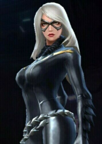 Felicia Hardy
