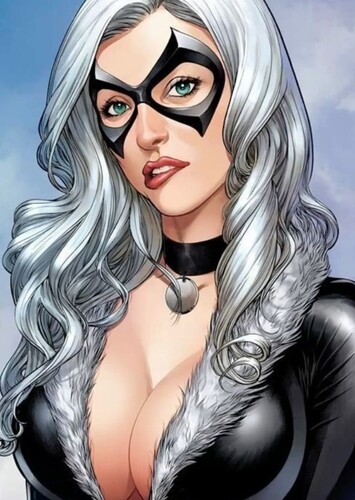 Felicia Hardy